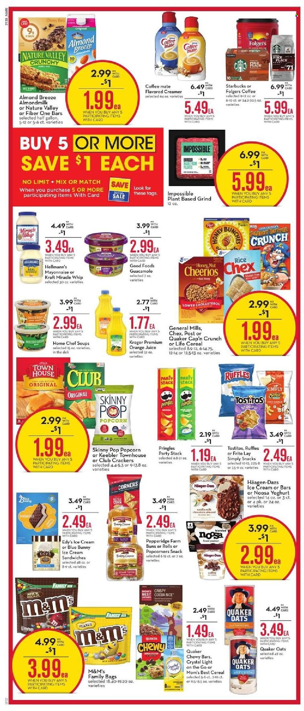 Mariano’s ad - 10/27/2021 - 11/02/2021. Page 2