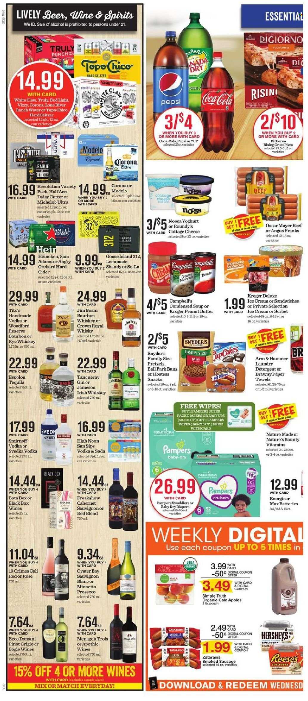 Mariano’s ad - 10/27/2021 - 11/02/2021. Page 4