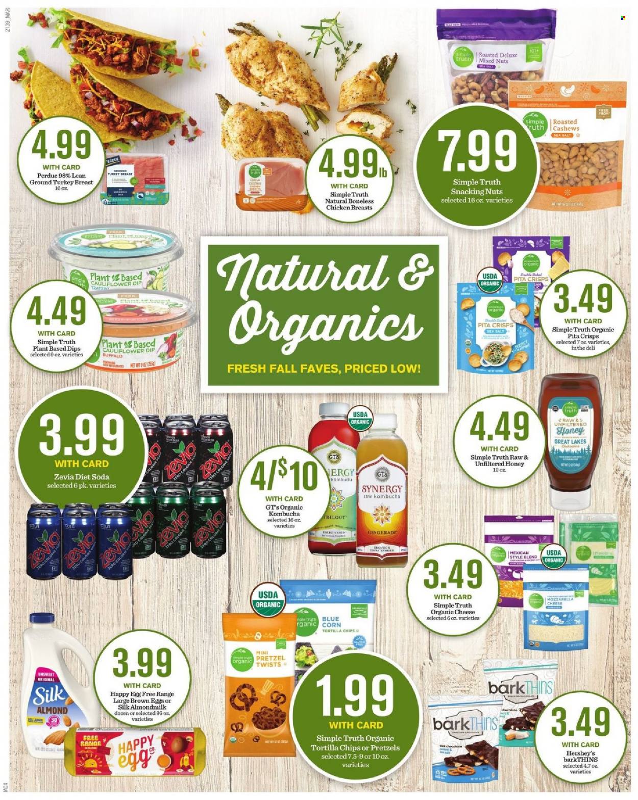 Mariano’s ad - 10/27/2021 - 11/02/2021. Page 9