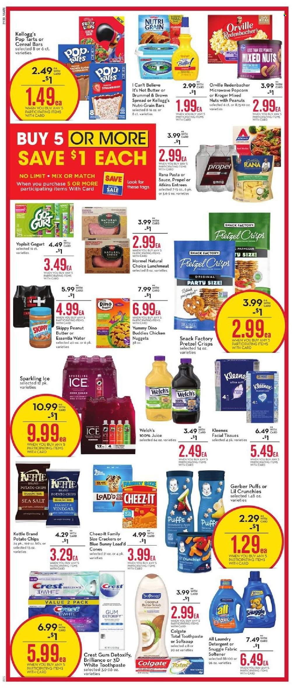 Mariano’s ad - 10/27/2021 - 11/02/2021. Page 10