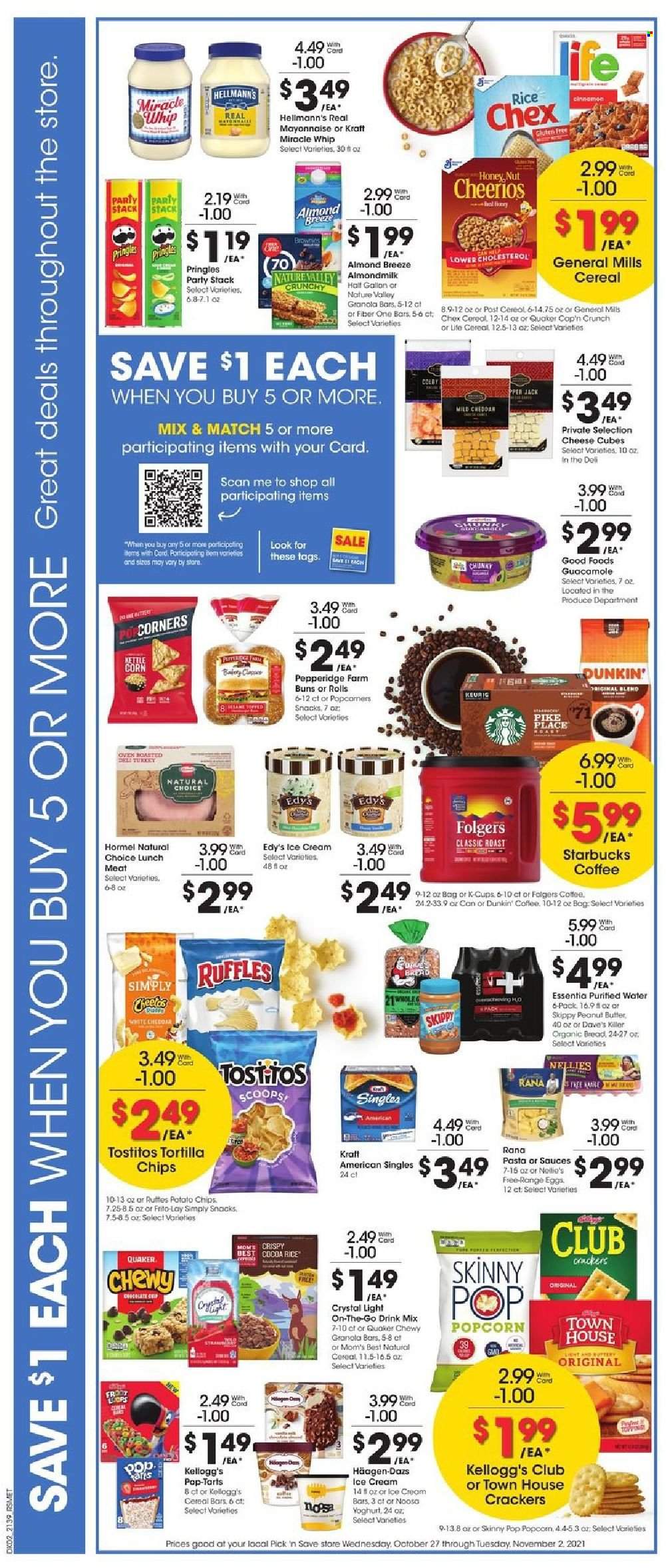 Pick ‘n Save ad - 10/27/2021 - 11/02/2021. Page 3
