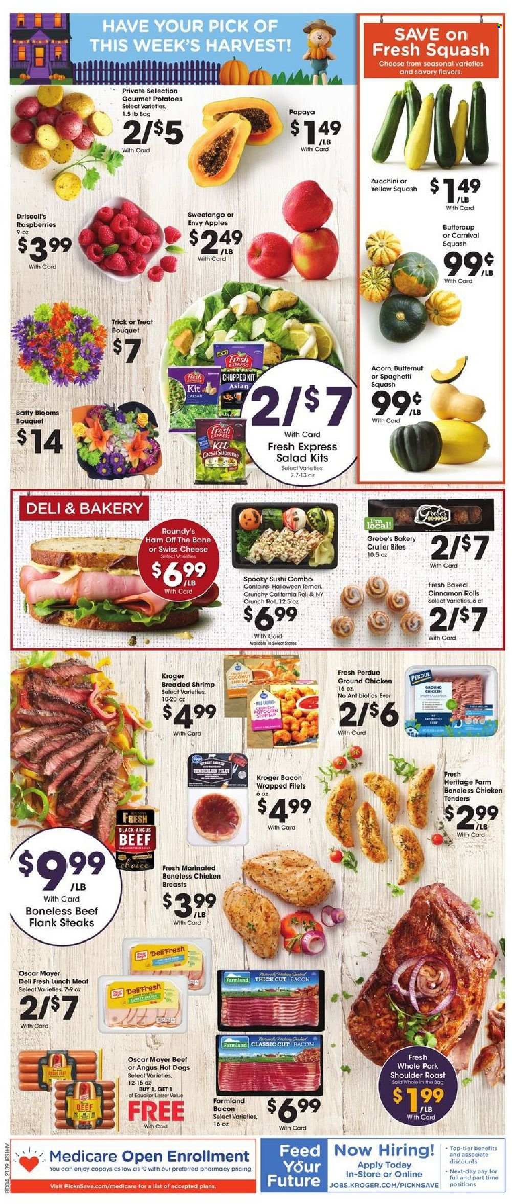 Pick ‘n Save ad - 10/27/2021 - 11/02/2021. Page 8