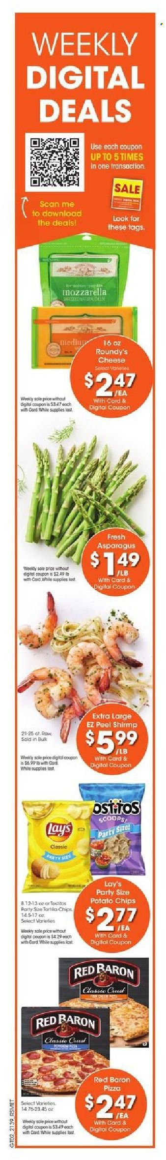 Pick ‘n Save ad - 10/27/2021 - 11/02/2021. Page 12