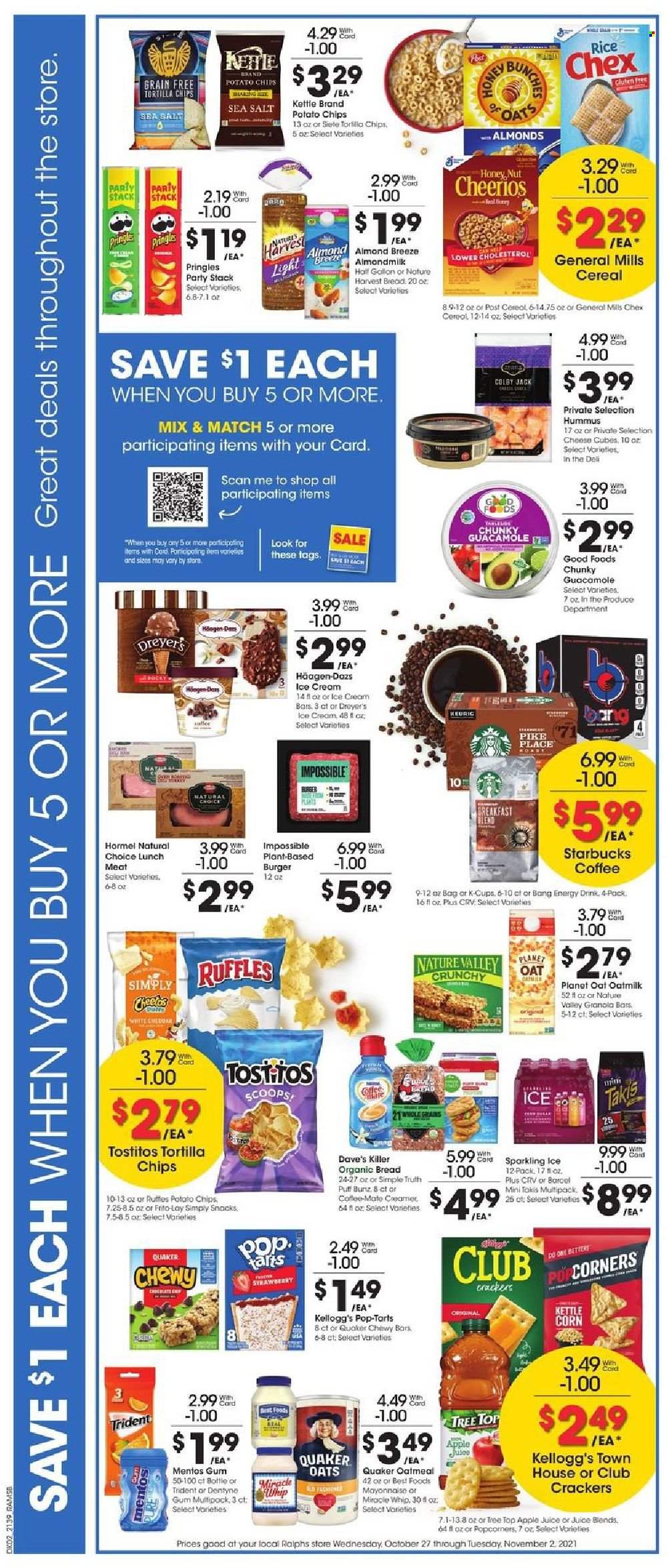 Ralphs ad - 10/27/2021 - 11/02/2021. Page 3