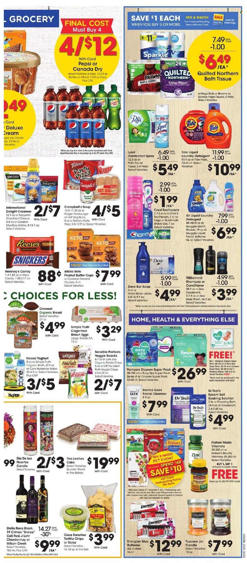 Ralphs ad - 10/27/2021 - 11/02/2021. Page 6