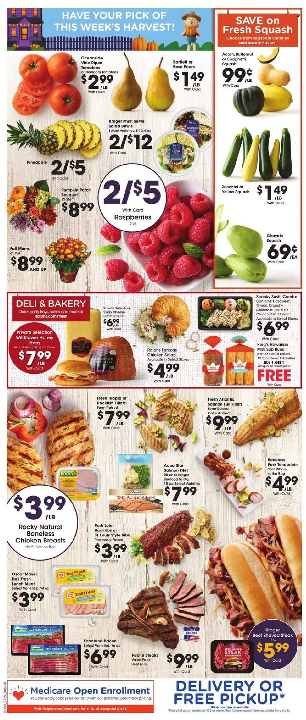 Ralphs ad - 10/27/2021 - 11/02/2021. Page 8