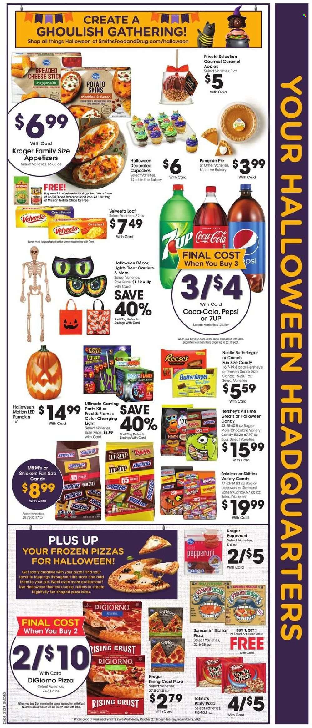 Smith's ad - 10/27/2021 - 11/02/2021. Page 2
