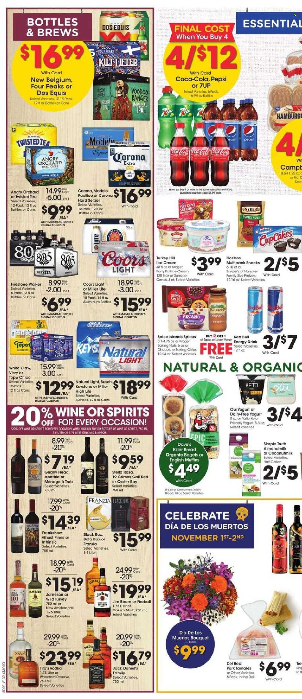 Smith's ad - 10/27/2021 - 11/02/2021. Page 5