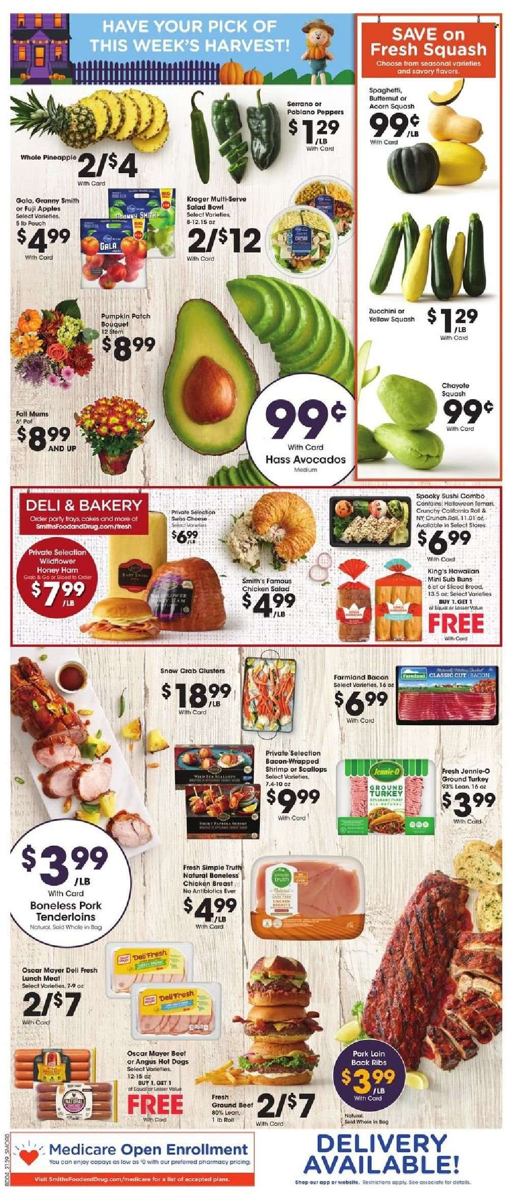 Smith's ad - 10/27/2021 - 11/02/2021. Page 8