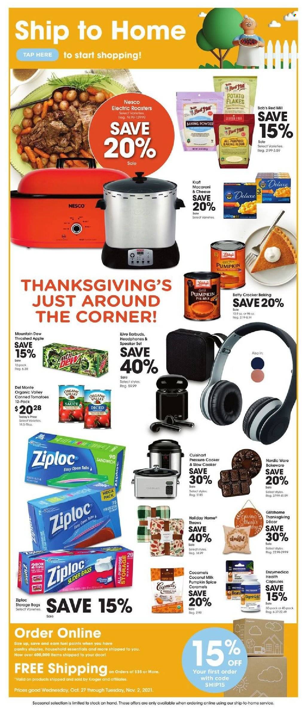 Smith's ad - 10/27/2021 - 11/02/2021. Page 10