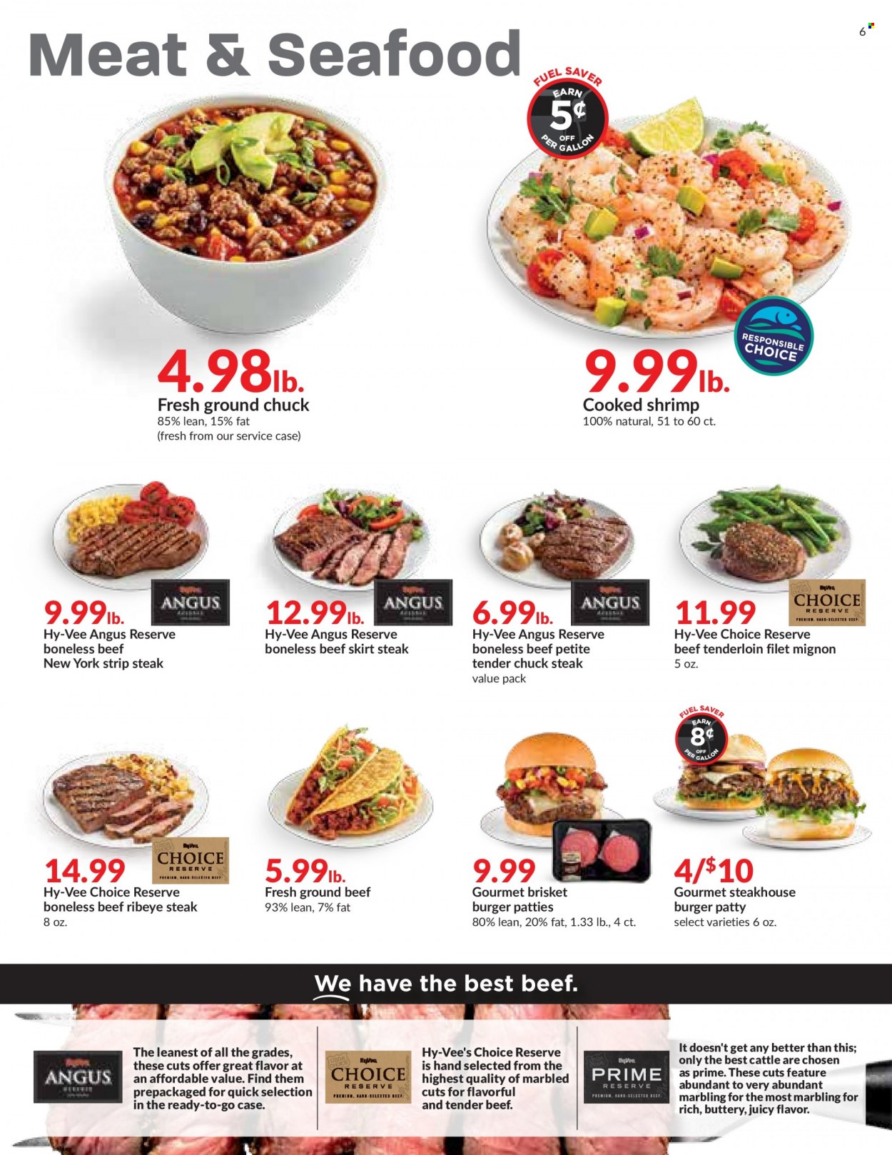 Hy-Vee ad - 10/27/2021 - 11/02/2021. Page 6