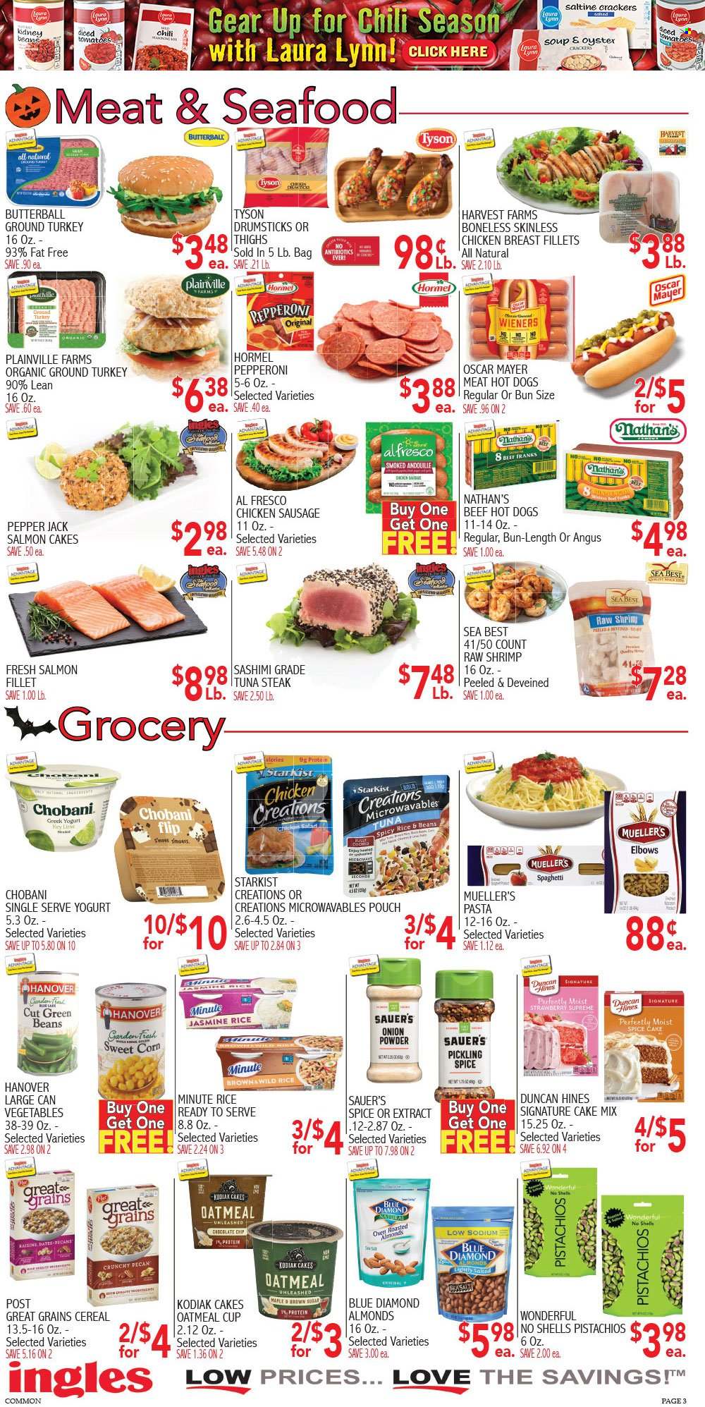 Ingles ad - 10/27/2021 - 11/02/2021. Page 3