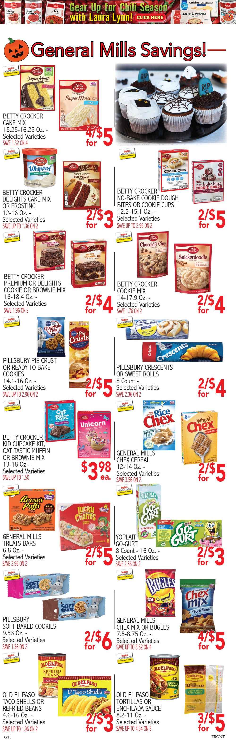 Ingles ad - 10/27/2021 - 11/02/2021. Page 7
