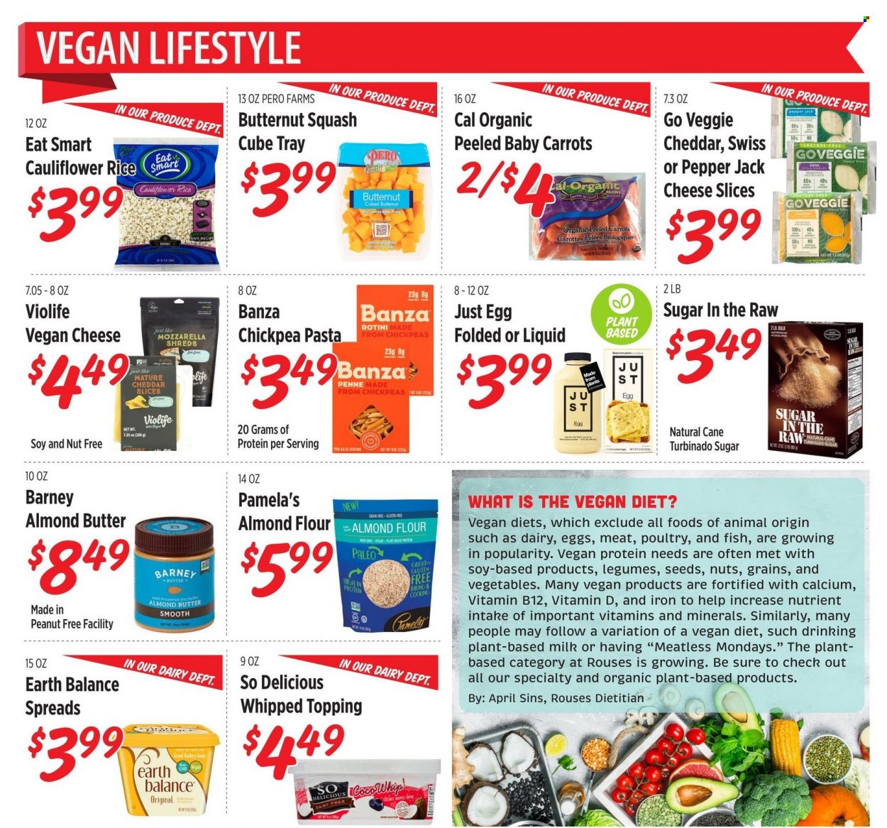 Rouses Markets ad - 10/27/2021 - 11/24/2021. Page 2