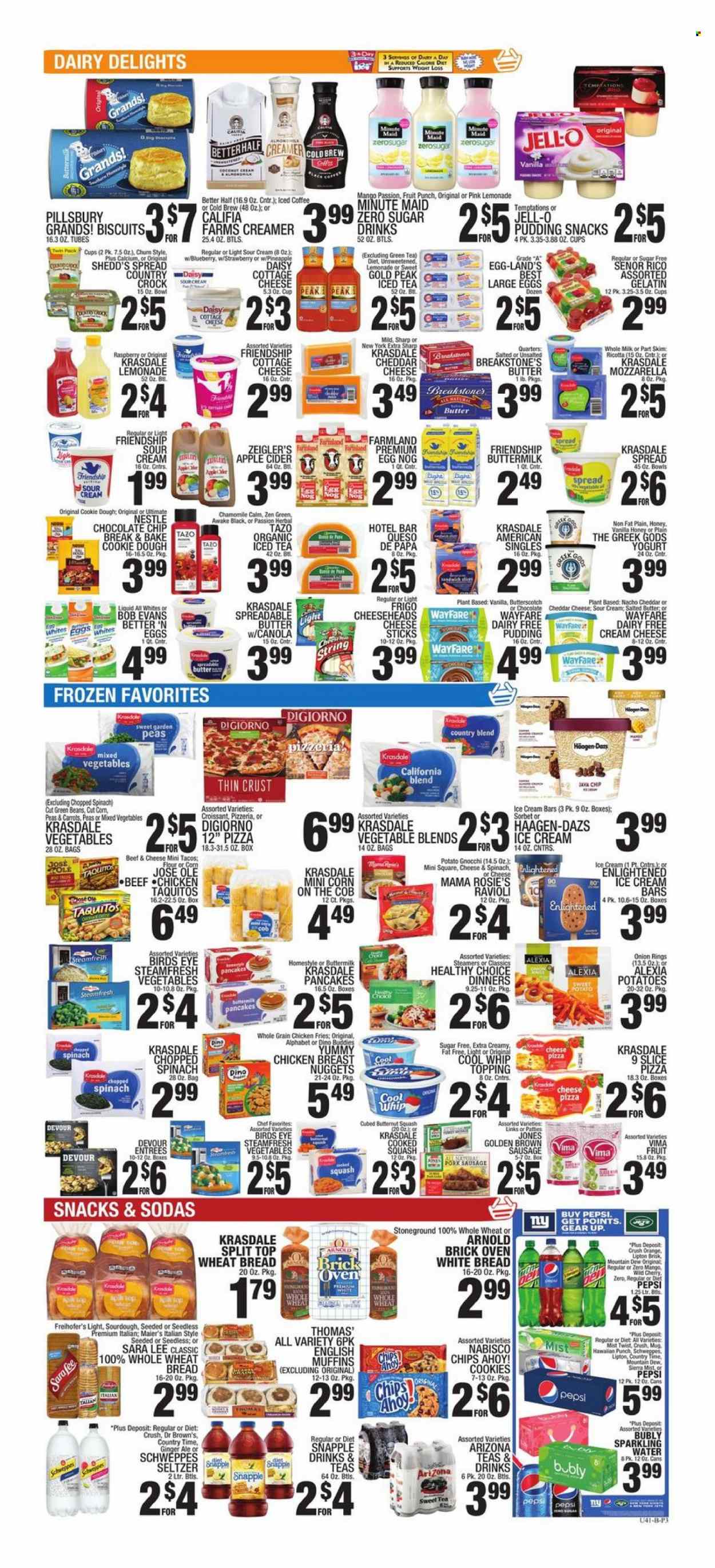 C-Town ad - 10/29/2021 - 11/04/2021. Page 3