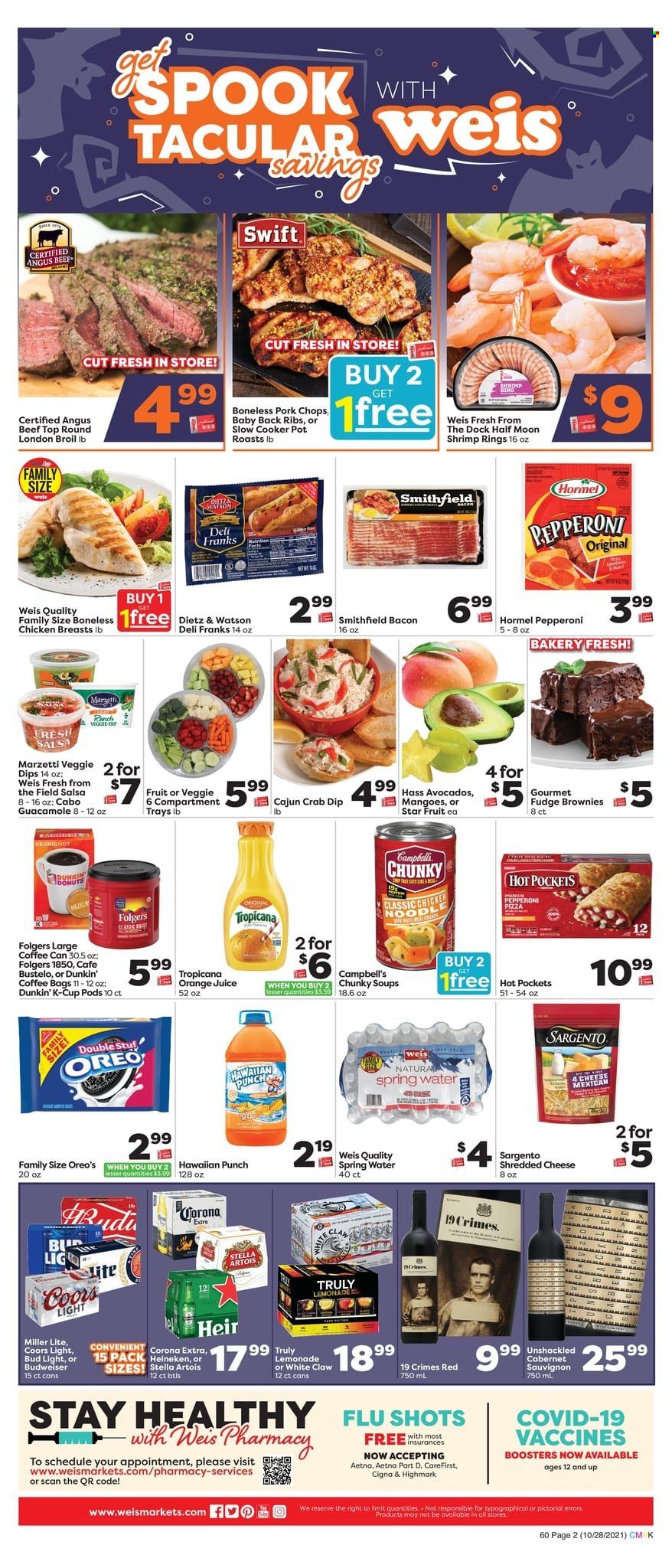 Weis ad - 10/28/2021 - 11/04/2021. Page 2