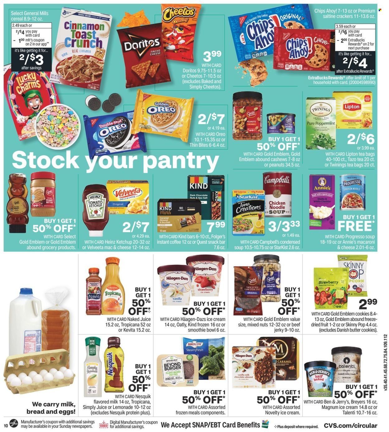 CVS Pharmacy ad - 10/31/2021 - 11/06/2021. Page 11