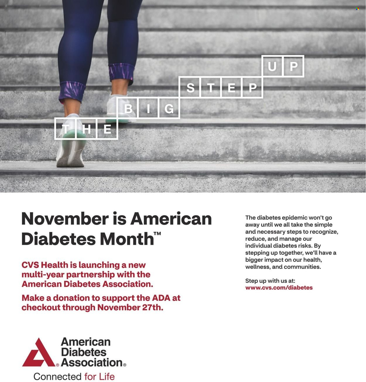 CVS Pharmacy ad - 10/31/2021 - 11/06/2021. Page 14