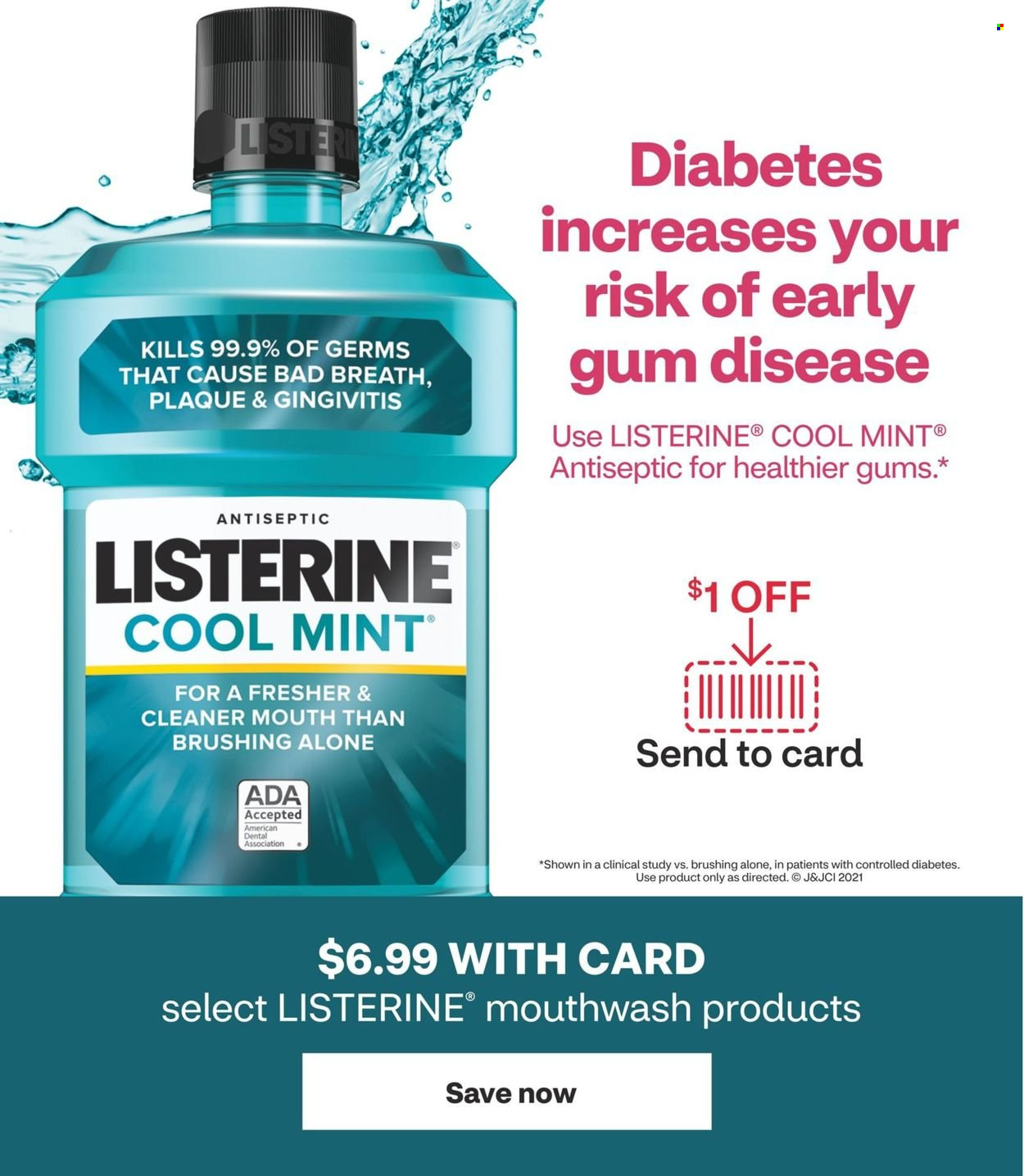 CVS Pharmacy ad - 10/31/2021 - 11/06/2021. Page 16