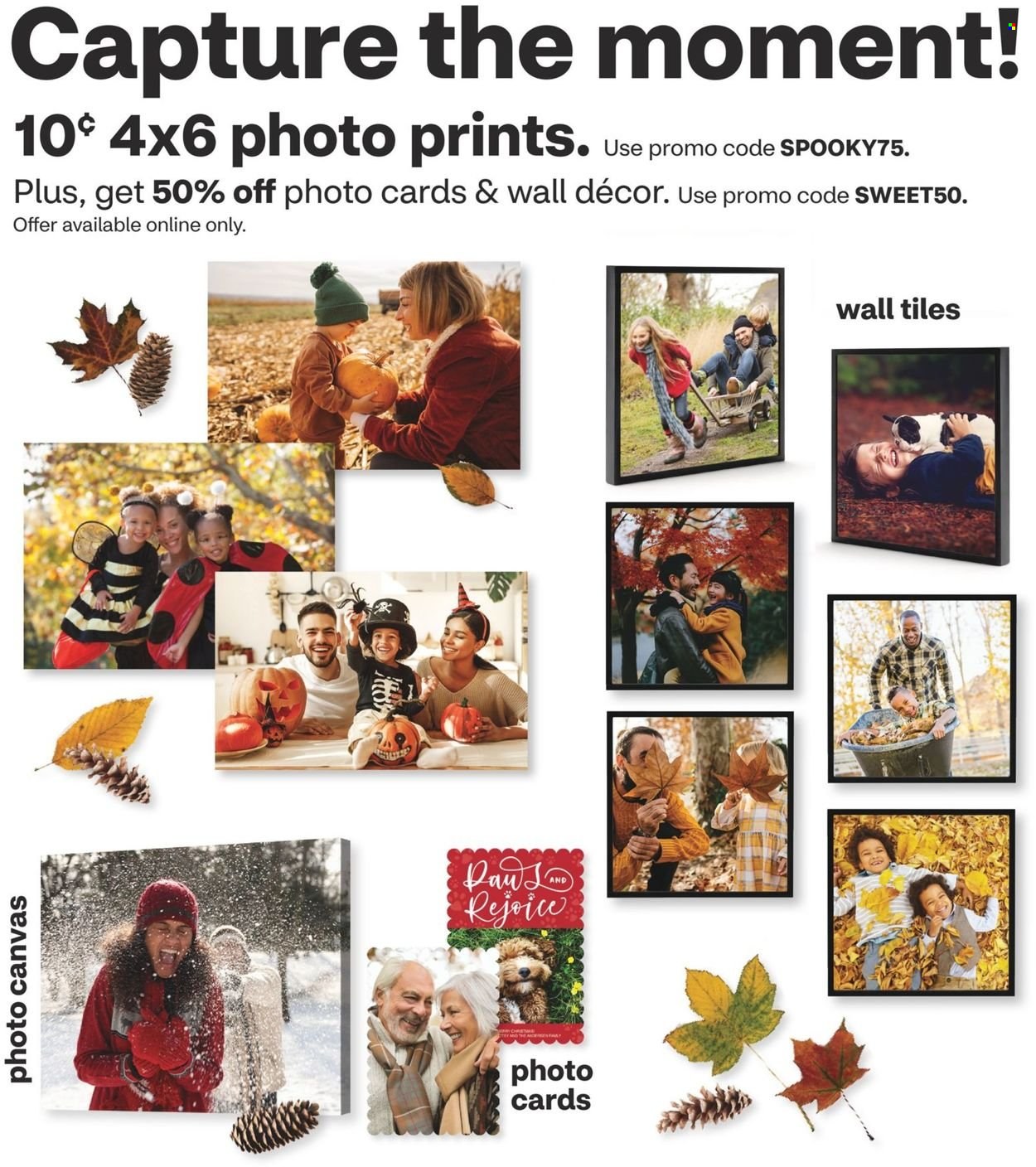 CVS Pharmacy ad - 10/31/2021 - 11/06/2021. Page 17