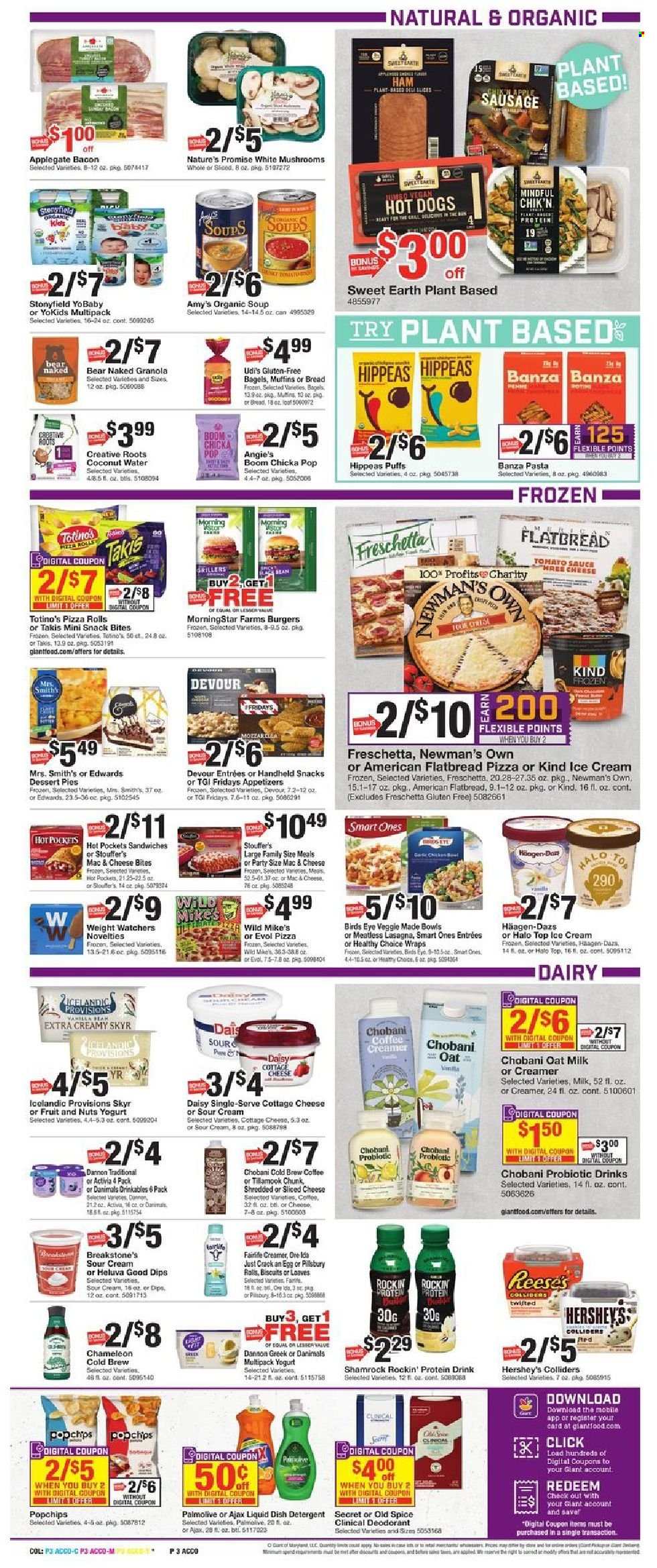 Giant Food ad - 10/29/2021 - 11/04/2021. Page 3