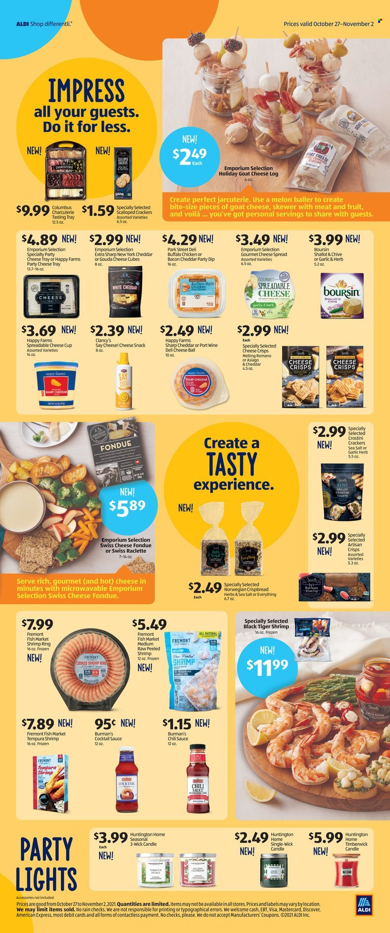 ALDI ad - 10/27/2021 - 11/02/2021. Page 4