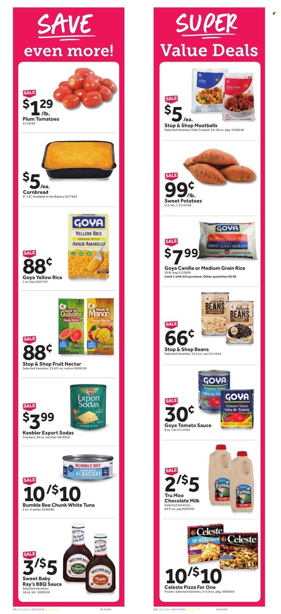 Stop & Shop ad - 10/29/2021 - 11/04/2021. Page 9