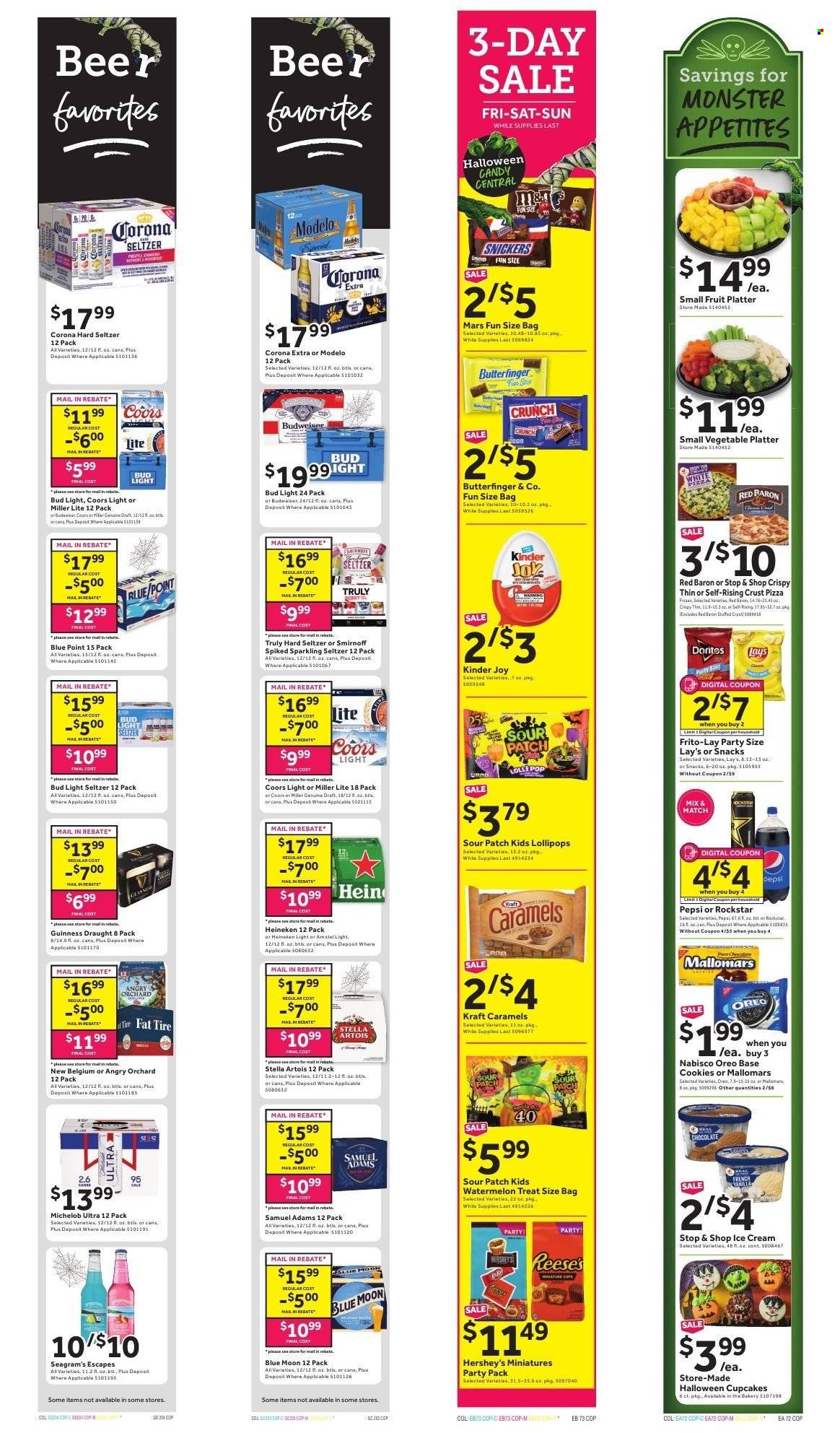 Stop & Shop ad - 10/29/2021 - 11/04/2021. Page 10