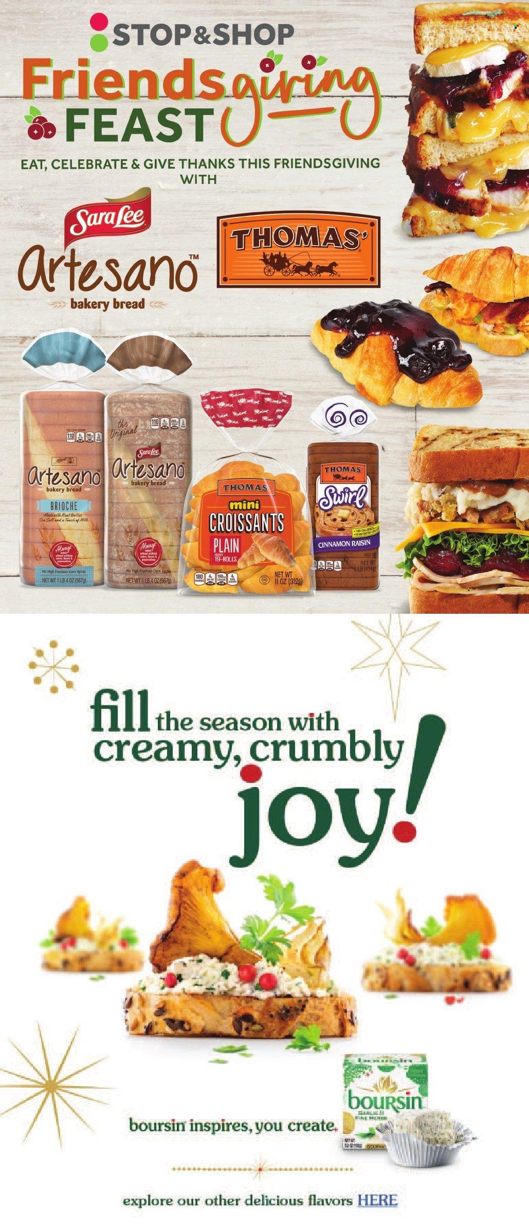 Stop & Shop ad - 10/29/2021 - 11/04/2021. Page 13