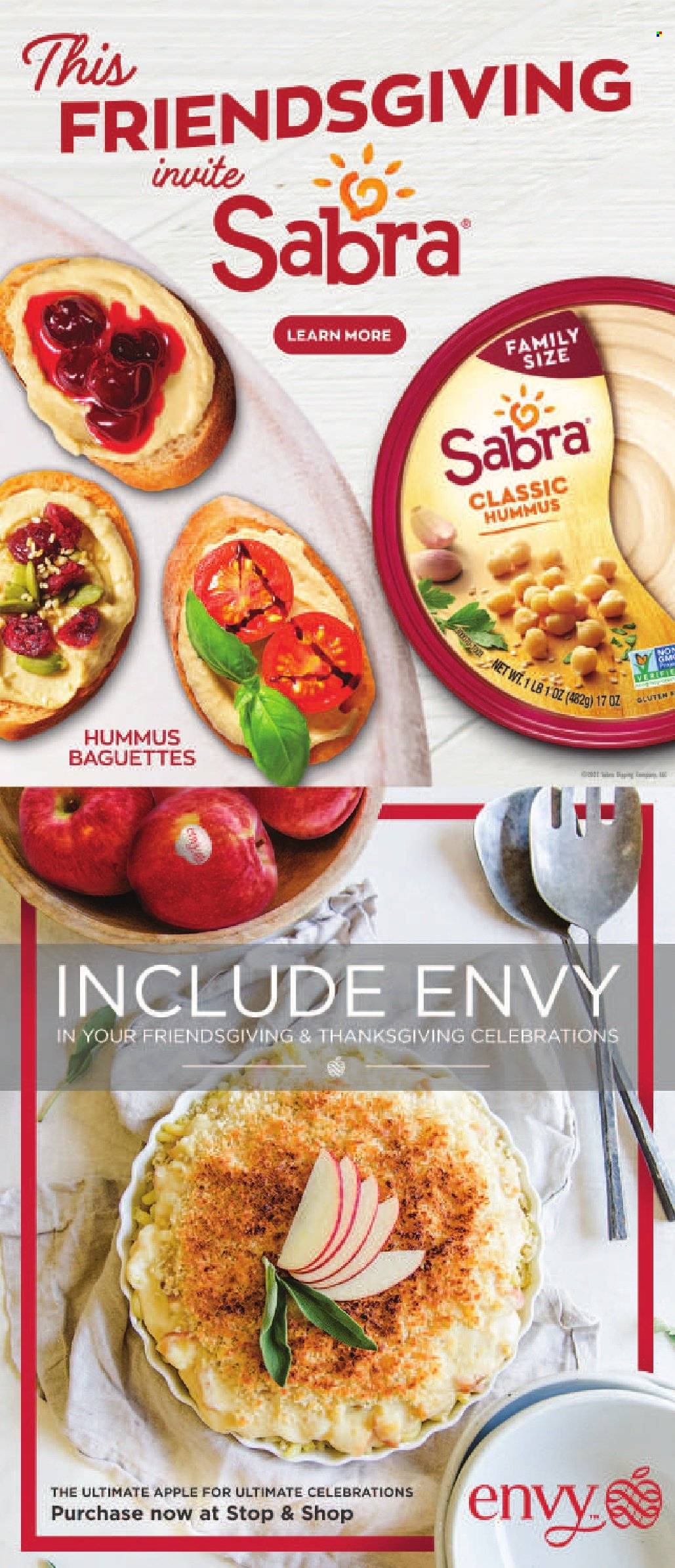 Stop & Shop ad - 10/29/2021 - 11/04/2021. Page 14