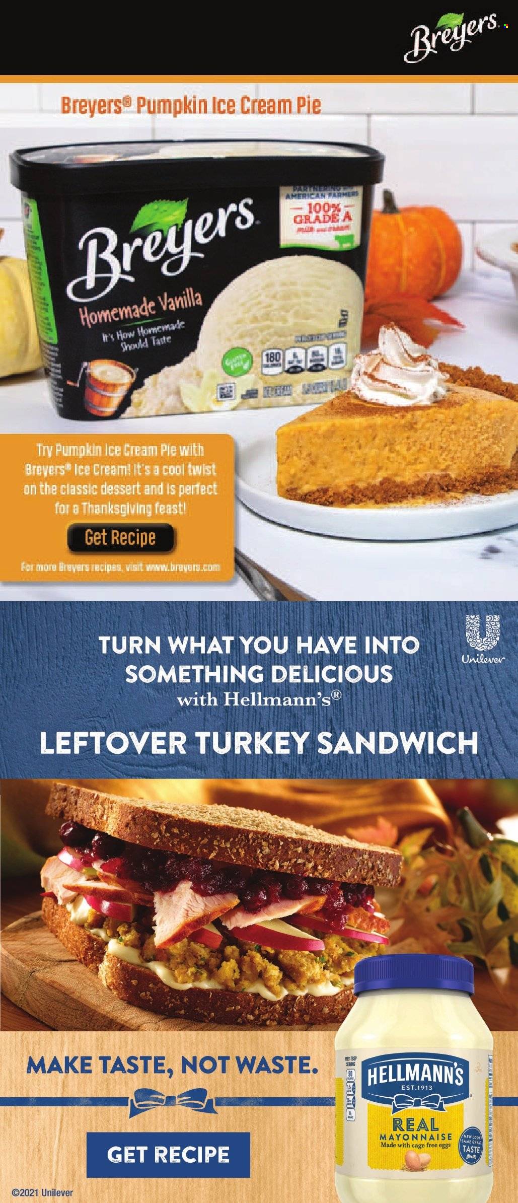 Stop & Shop ad - 10/29/2021 - 11/04/2021. Page 16