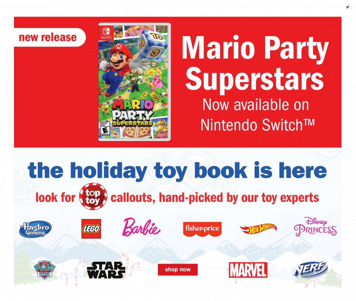 Meijer ad - 10/31/2021 - 11/06/2021. Page 3
