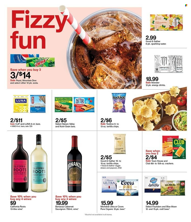 Target ad - 10/31/2021 - 11/06/2021. Page 12