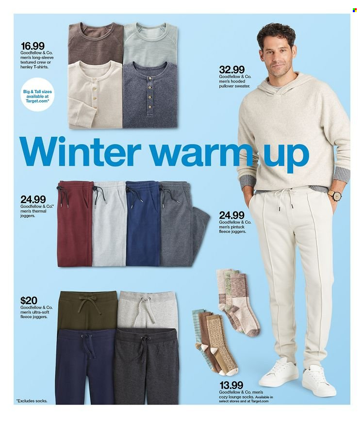 Target ad - 10/31/2021 - 11/06/2021. Page 22