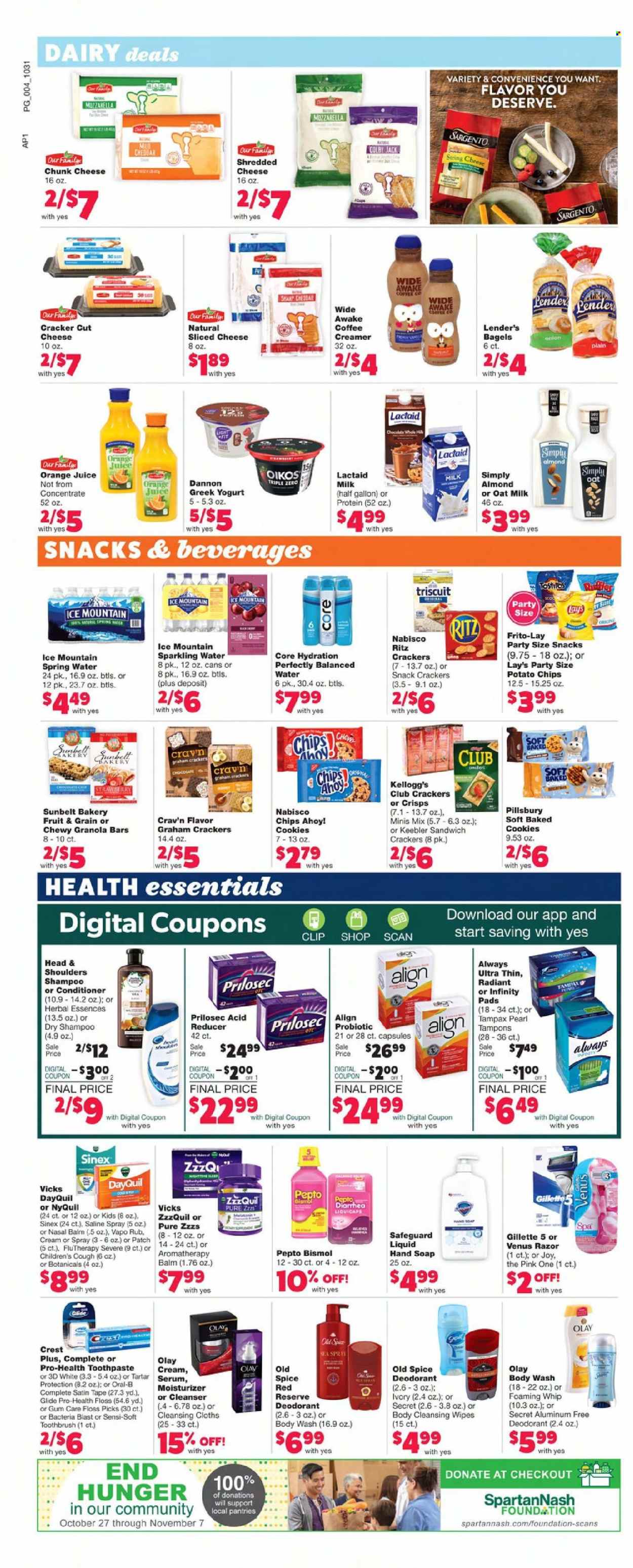 Family Fare ad - 10/31/2021 - 11/06/2021. Page 4