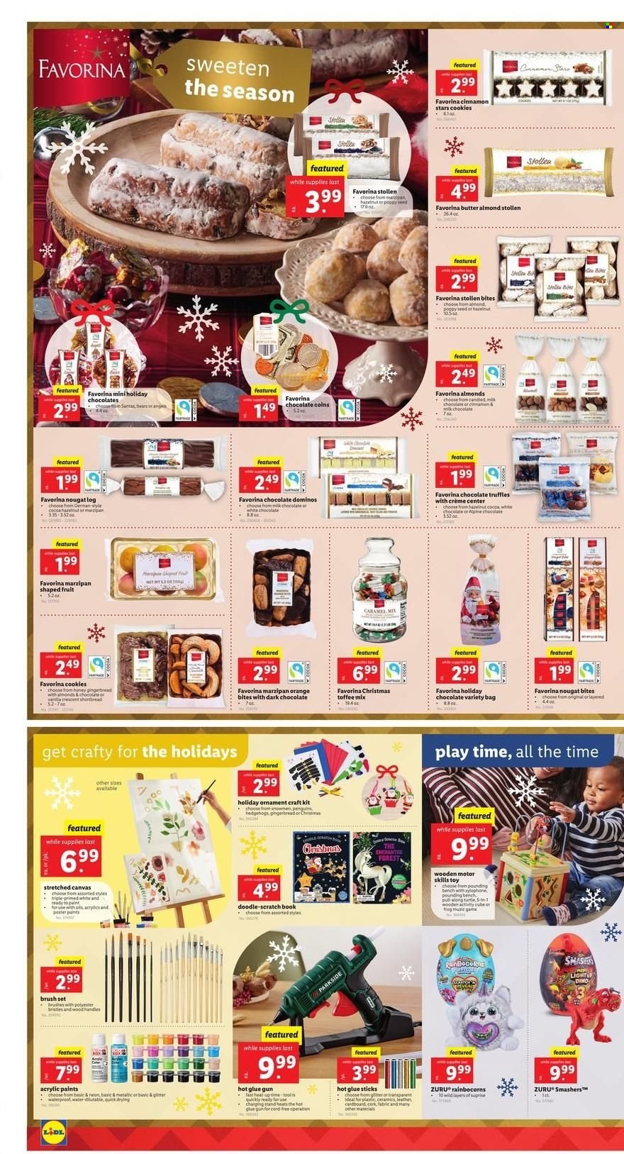 Lidl ad - 11/03/2021 - 11/09/2021. Page 2