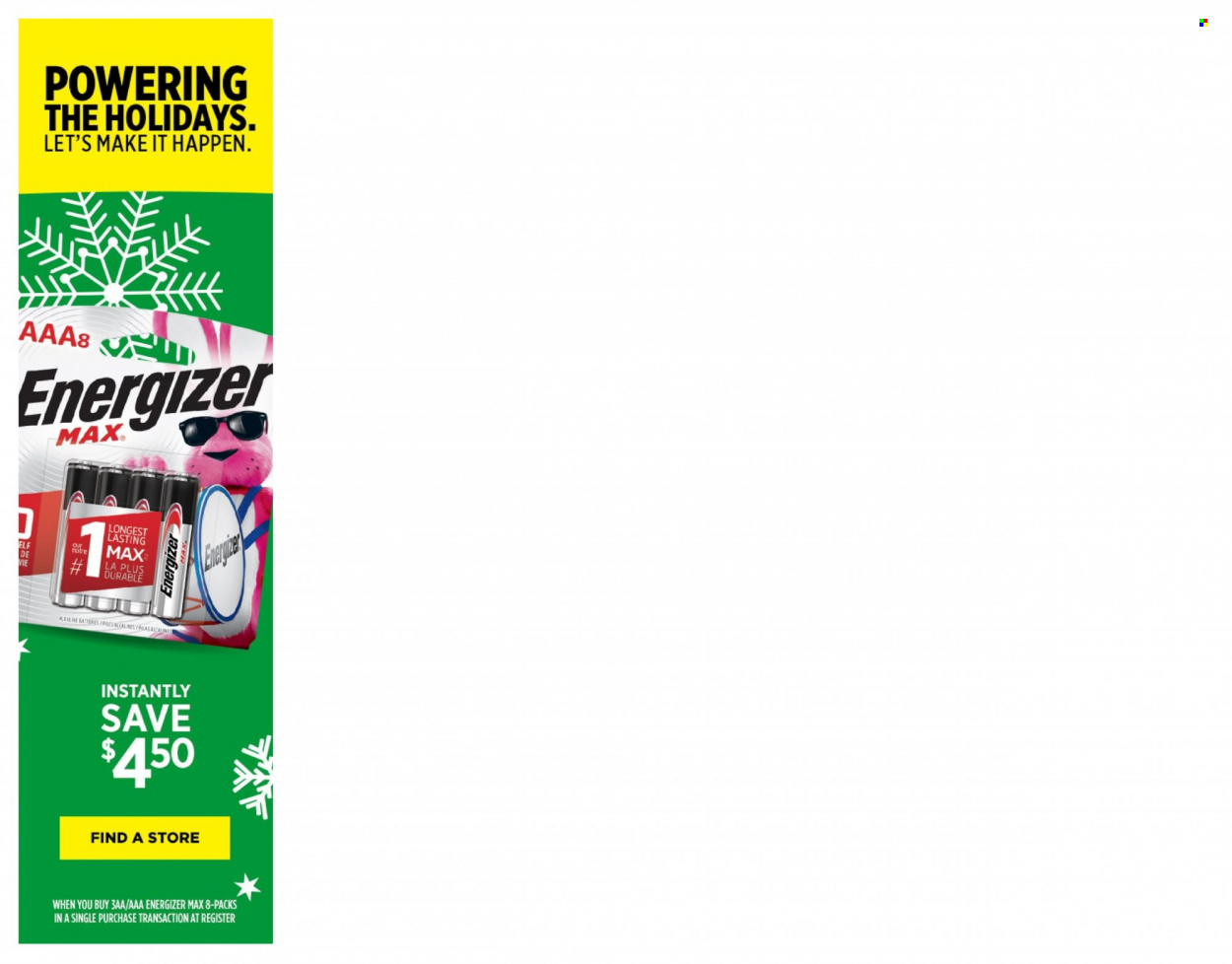 Dollar General ad - 10/31/2021 - 11/06/2021. Page 17