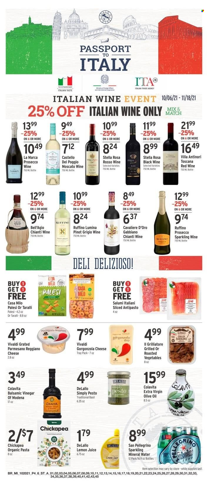 Brookshires ad - 10/06/2021 - 11/16/2021. Page 1