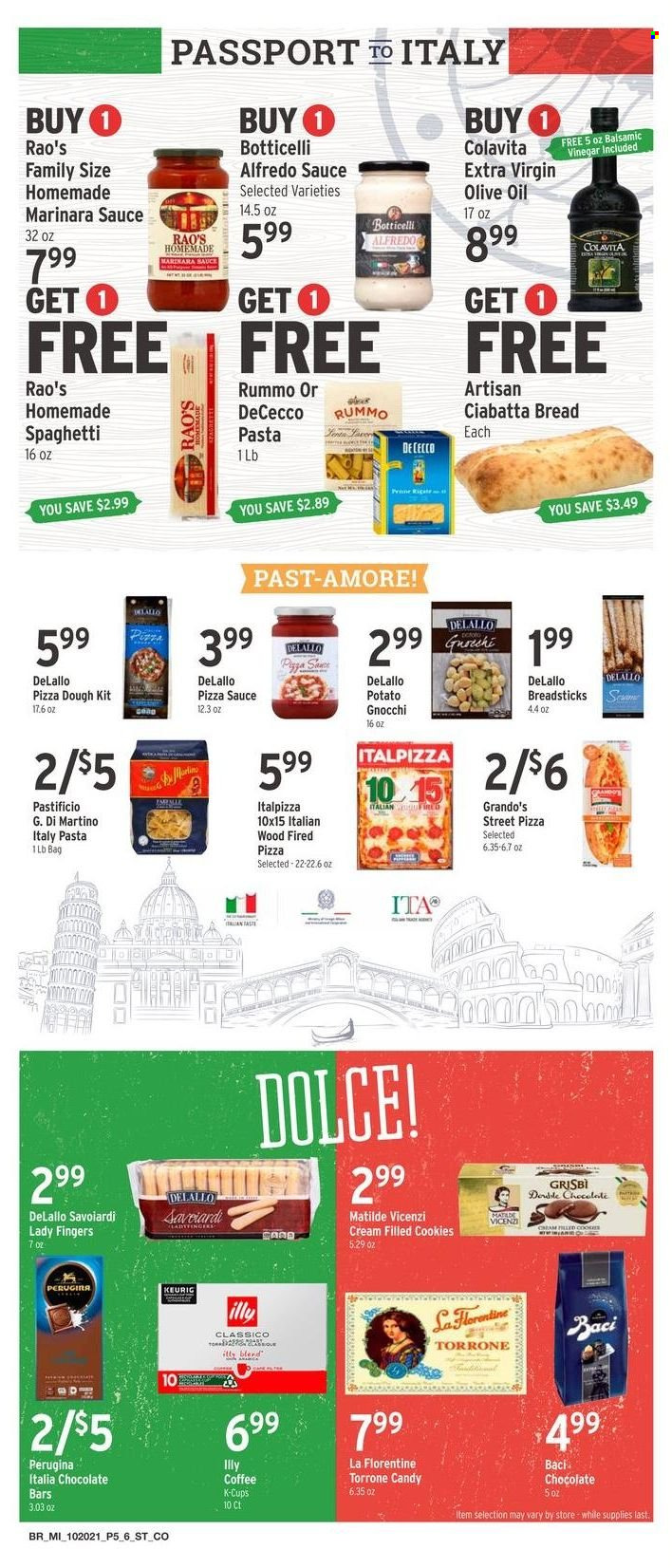 Brookshires ad - 10/06/2021 - 11/16/2021. Page 2