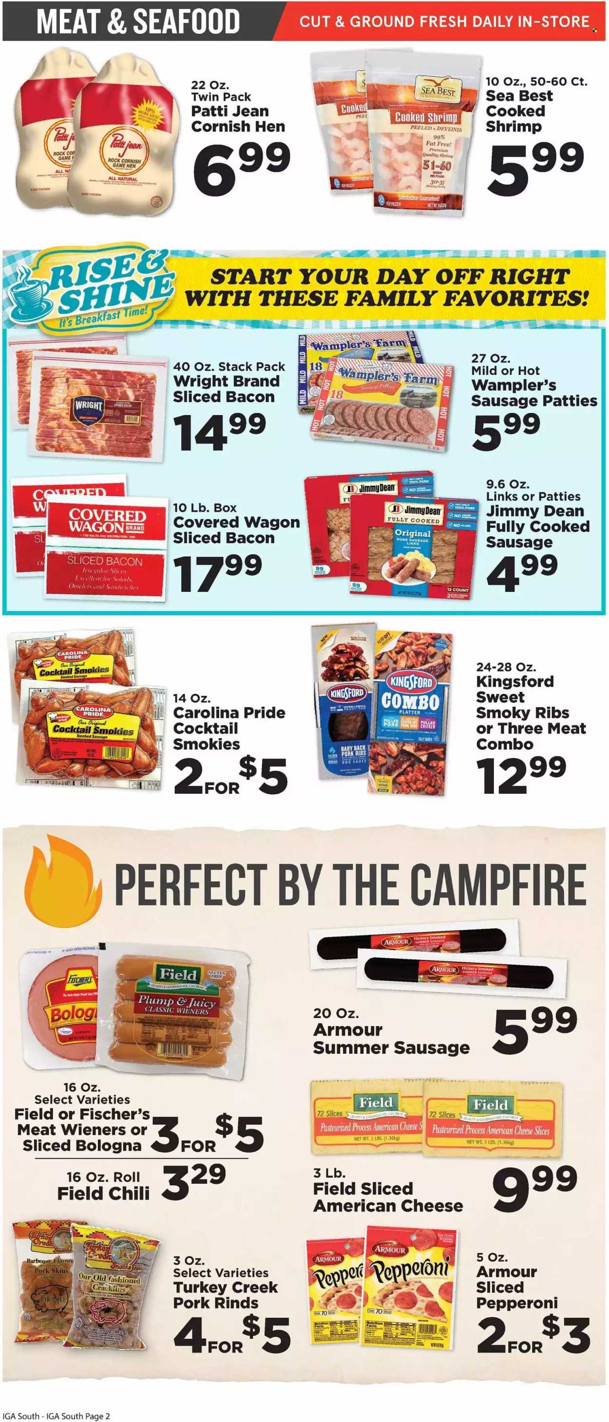 IGA ad - 11/03/2021 - 11/09/2021. Page 4
