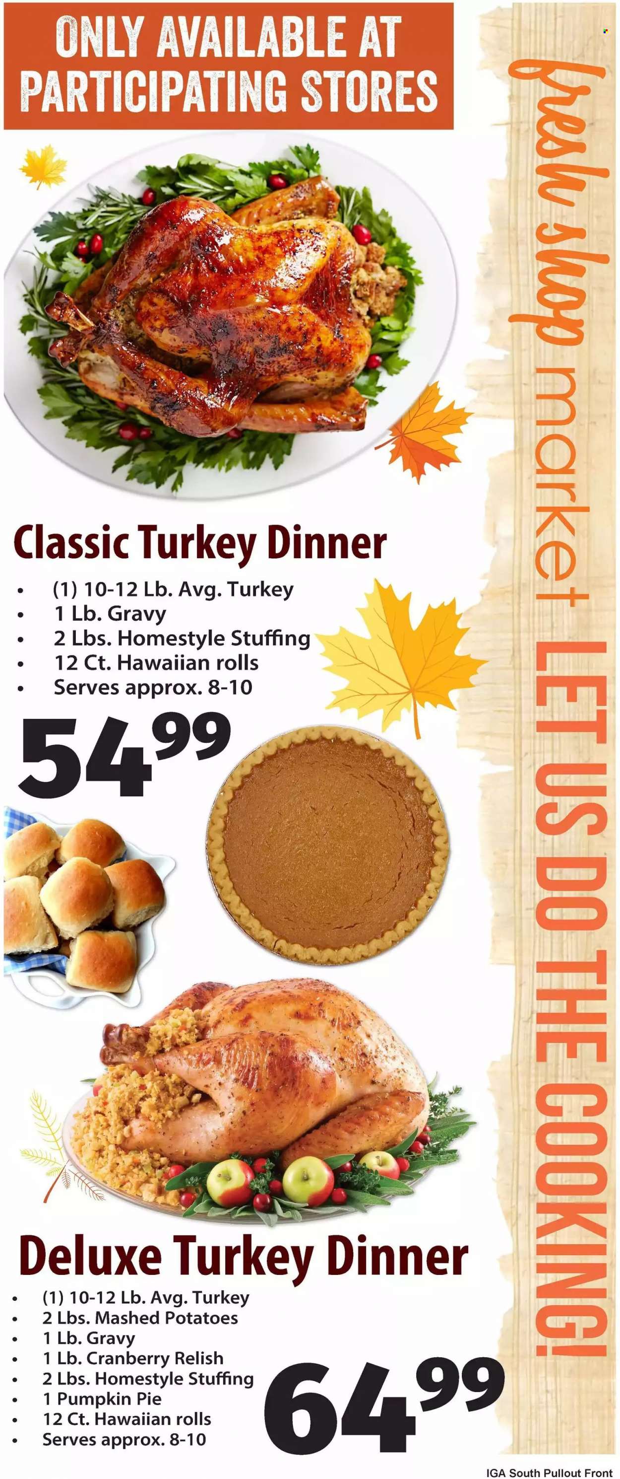 IGA ad - 11/03/2021 - 11/09/2021. Page 7