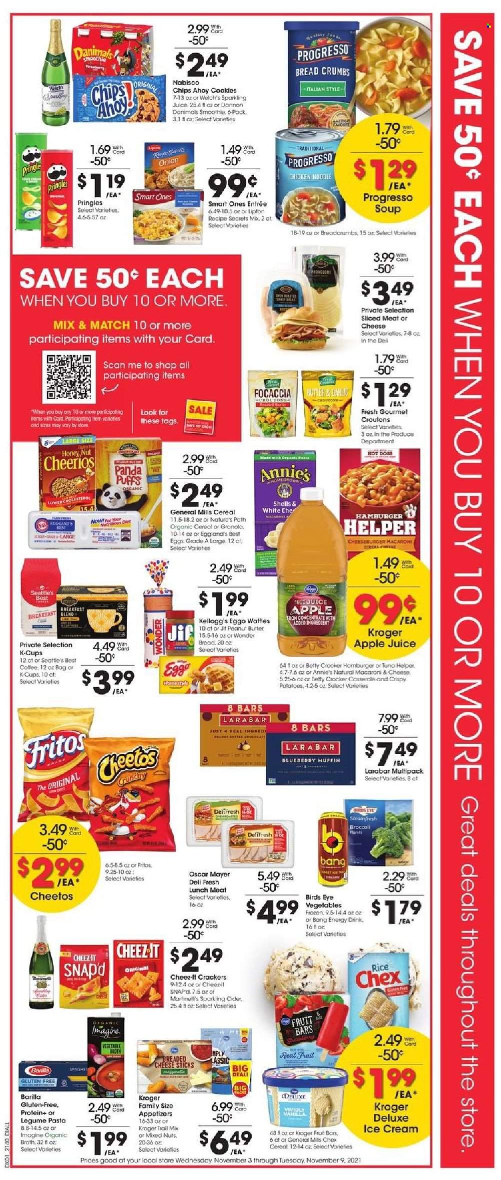 Dillons ad - 11/03/2021 - 11/09/2021. Page 2