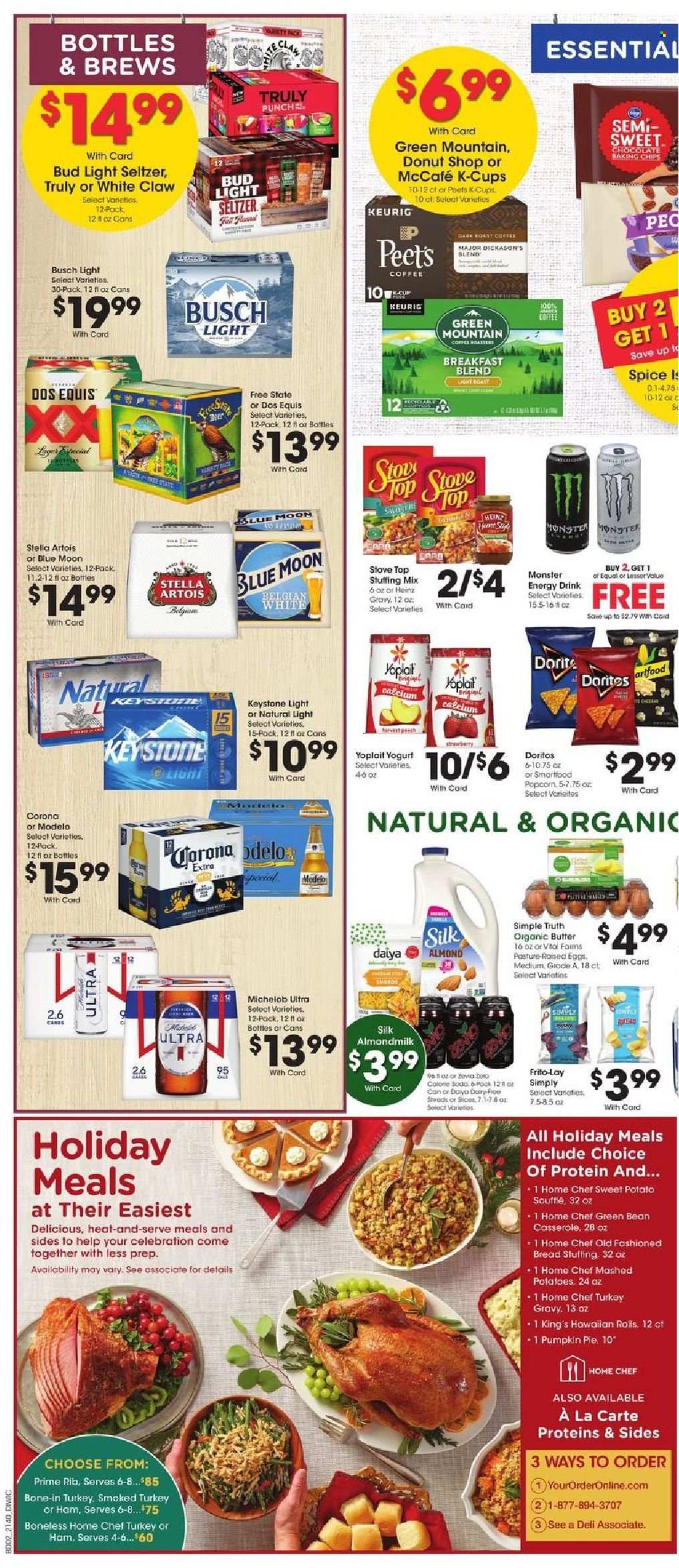 Dillons ad - 11/03/2021 - 11/09/2021. Page 4