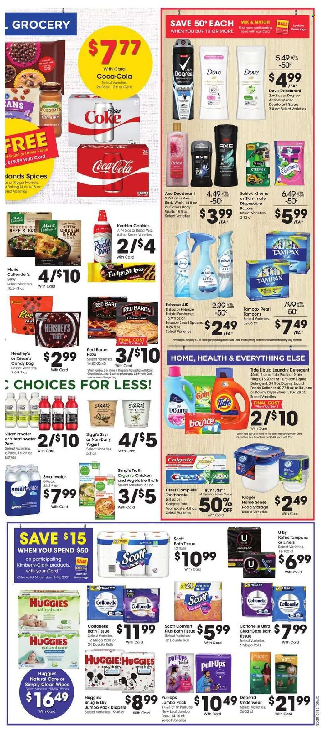 Dillons ad - 11/03/2021 - 11/09/2021. Page 5