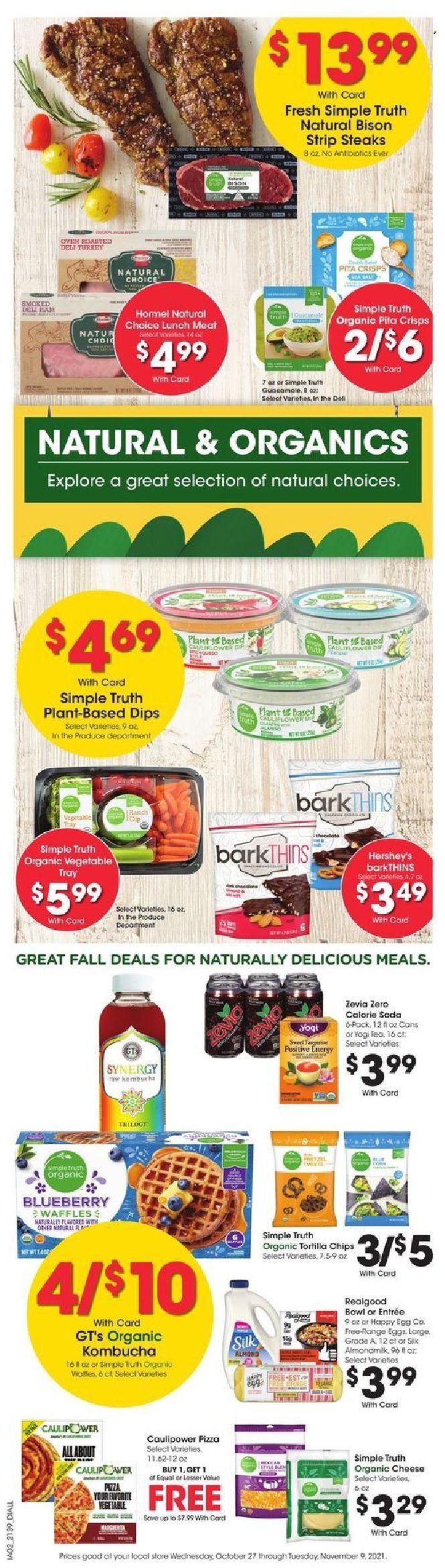 Dillons ad - 11/03/2021 - 11/09/2021. Page 6