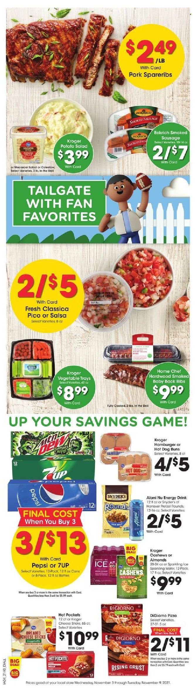 Dillons ad - 11/03/2021 - 11/09/2021. Page 9