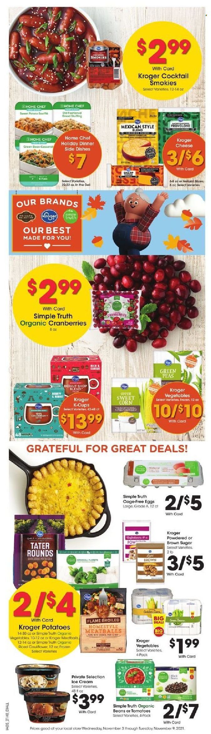 Dillons ad - 11/03/2021 - 11/09/2021. Page 10