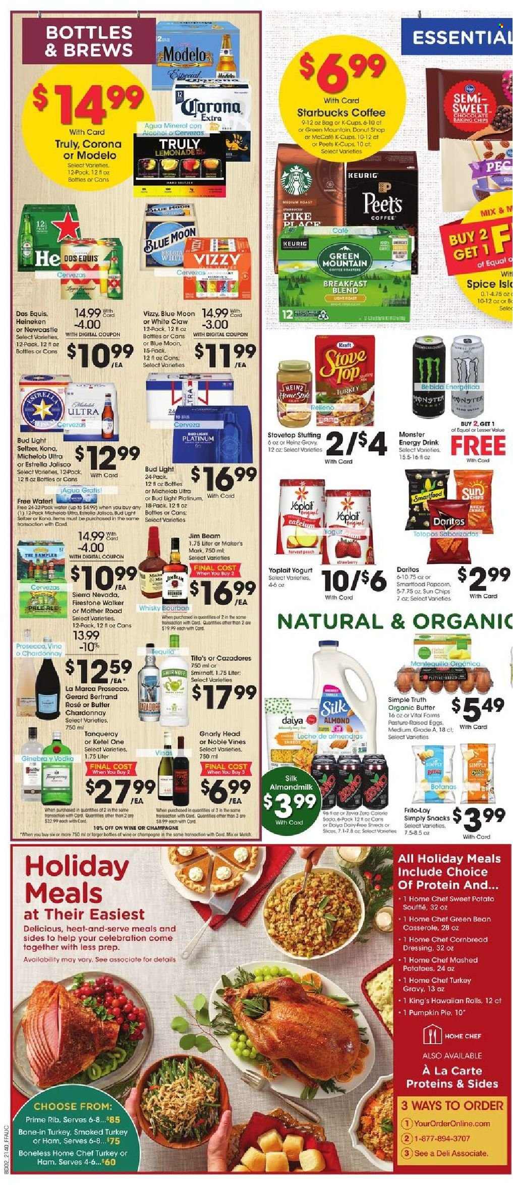 Fry’s ad - 11/03/2021 - 11/09/2021. Page 4