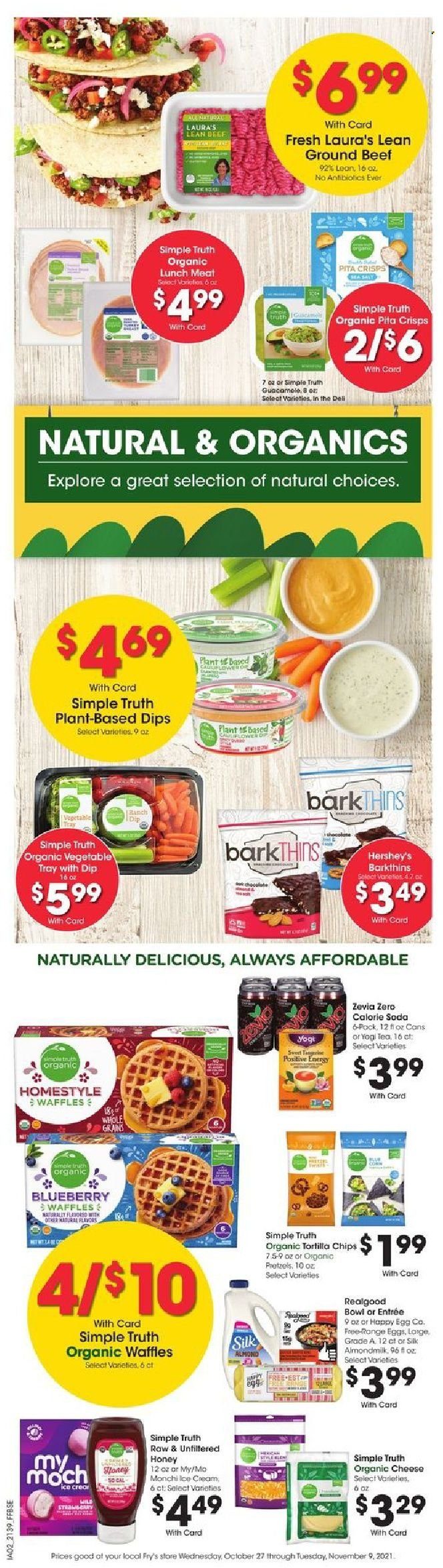 Fry’s ad - 11/03/2021 - 11/09/2021. Page 6