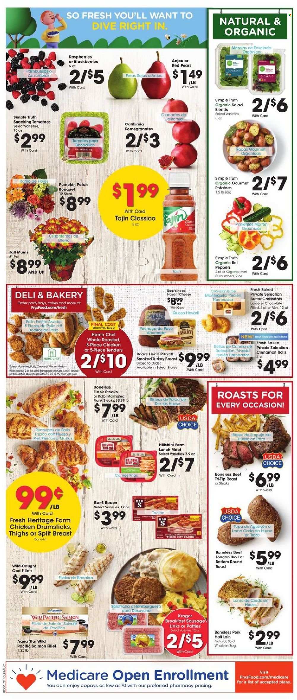 Fry’s ad - 11/03/2021 - 11/09/2021. Page 7